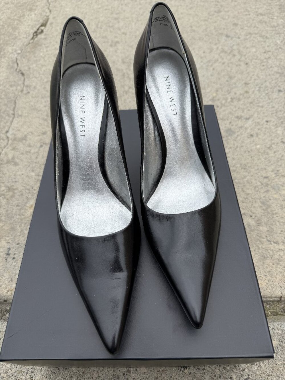 Nine West High Heels Pumps